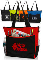 Carry All Tote Bags
