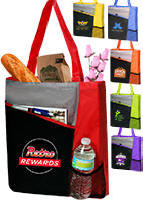 Envoy Tote Bags