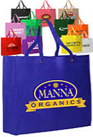 Large Tote Bags